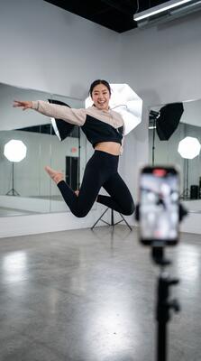 麻豆传媒舞蹈视频