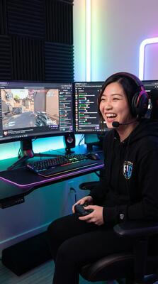 麻豆传媒创作者